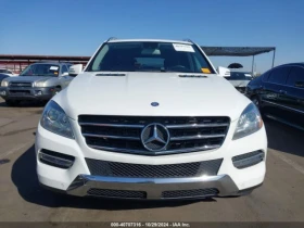 Mercedes-Benz ML 350 4MATIC | Mobile.bg    12