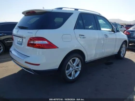 Mercedes-Benz ML 350 4MATIC | Mobile.bg    4