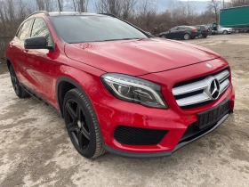 Mercedes-Benz GLA 220 d 4-matic AMG line, снимка 3