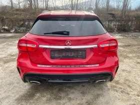 Mercedes-Benz GLA 220 d 4-matic AMG line | Mobile.bg    4