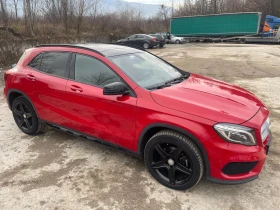 Mercedes-Benz GLA 220 d 4-matic AMG line, снимка 6