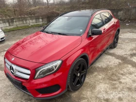 Mercedes-Benz GLA 220 d 4-matic AMG line, снимка 5