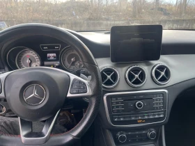 Mercedes-Benz GLA 220 d 4-matic AMG line, снимка 9