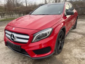 Mercedes-Benz GLA 220 d 4-matic AMG line, снимка 1