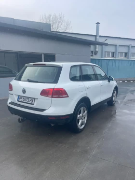 VW Touareg, снимка 3