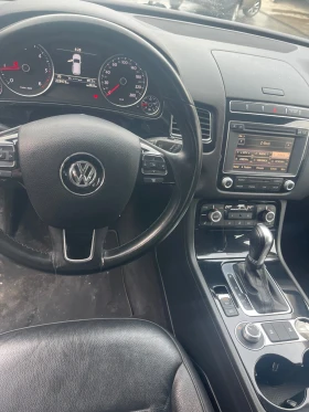 VW Touareg, снимка 5