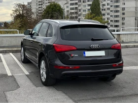 Audi Q5 2.0 Tfsi Quattro 8ZF, снимка 5