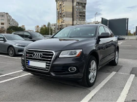 Audi Q5 2.0 Tfsi Quattro 8ZF, снимка 2