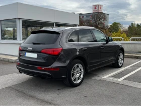 Audi Q5 2.0 Tfsi Quattro 8ZF, снимка 6