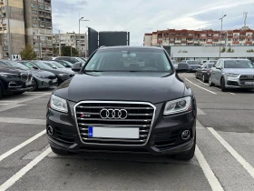 Audi Q5 2.0 Tfsi Quattro 8ZF 1