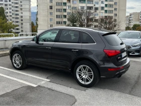 Audi Q5 2.0 Tfsi Quattro 8ZF, снимка 4