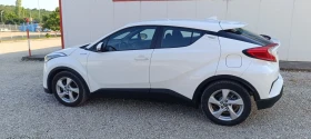 Обява за продажба на Toyota C-HR 1.8 Hybrid, Automatic, 65000km.2020 г. ~34 700 лв. - изображение 7