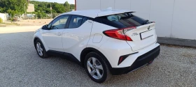 Обява за продажба на Toyota C-HR 1.8 Hybrid, Automatic, 65000km.2020 г. ~34 700 лв. - изображение 6