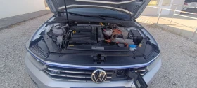 VW Passat 1.4 Plug In Hybrid, Automatic, 209000km.2016 . | Mobile.bg    12