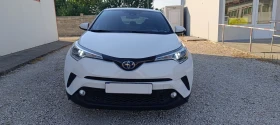Обява за продажба на Toyota C-HR 1.8 Hybrid, Automatic, 65000km.2020 г. ~34 700 лв. - изображение 1