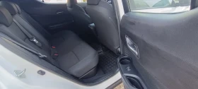 Toyota C-HR 1.8 Hybrid, Automatic, 65000km.2020 . | Mobile.bg    16