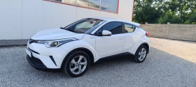 Обява за продажба на Toyota C-HR 1.8 Hybrid, Automatic, 65000km.2020 г. ~34 700 лв. - изображение 1