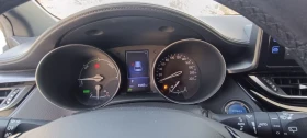 Обява за продажба на Toyota C-HR 1.8 Hybrid, Automatic, 65000km.2020 г. ~34 700 лв. - изображение 11