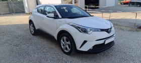 Обява за продажба на Toyota C-HR 1.8 Hybrid, Automatic, 65000km.2020 г. ~34 700 лв. - изображение 2
