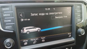 VW Passat 1.4 Plug In Hybrid, Automatic, 209000km.2016 . | Mobile.bg    16