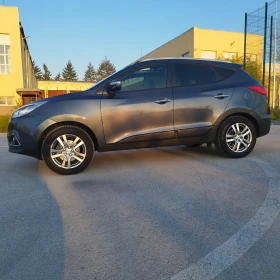 Обява за продажба на Hyundai IX35 2.0 4x4 Швейцария  ~17 200 лв. - изображение 6