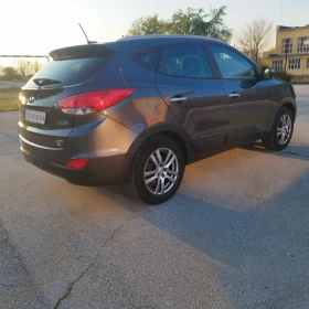 Обява за продажба на Hyundai IX35 2.0 4x4 Швейцария  ~17 200 лв. - изображение 3