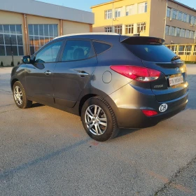 Обява за продажба на Hyundai IX35 2.0 4x4 Швейцария  ~17 200 лв. - изображение 4