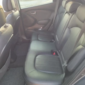 Hyundai IX35 2.0 4x4 Швейцария - 17200 лв. - 46322130 | Car24.bg
