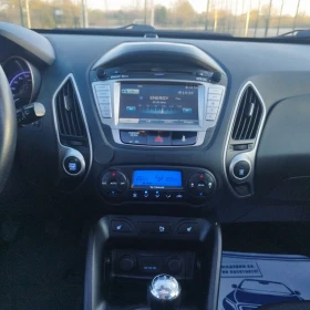 Hyundai IX35 2.0 4x4 Швейцария - 17200 лв. - 46322130 | Car24.bg