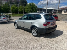 BMW X3 3.0 d Navi - 13499 лв. - 84810144 | Car24.bg