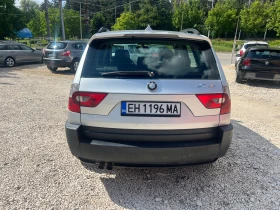 BMW X3 3.0 d Navi - 13499 лв. - 84810144 | Car24.bg