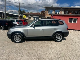 BMW X3 3.0 d Navi - 13499 лв. - 84810144 | Car24.bg