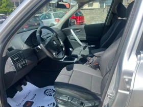 BMW X3 3.0 d Navi - 13499 лв. - 84810144 | Car24.bg