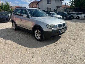 BMW X3 3.0 d Navi - 13499 лв. - 84810144 | Car24.bg