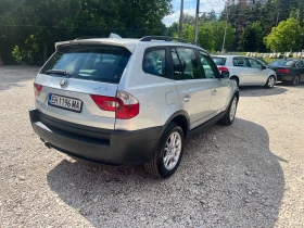 BMW X3 3.0 d Navi - 13499 лв. - 84810144 | Car24.bg