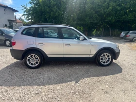 BMW X3 3.0 d Navi - 13499 лв. - 84810144 | Car24.bg
