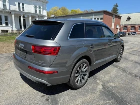 Audi Q7 PREMIUM PLUS - 11000 USD - 58508657 3