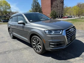 Audi Q7 PREMIUM PLUS - 11000 USD - 58508657 2