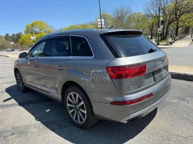 Audi Q7 PREMIUM PLUS - 11000 USD - 58508657 4
