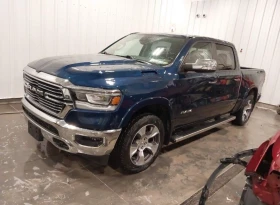 Dodge RAM 1500 LARAMIE 4X4 5&#39;7 BOX/ФИКСИРАНА ЦЕНА ДО БГ! - 63400 лв. - 53232921 3