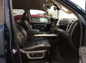 Dodge RAM 1500 LARAMIE 4X4 5&#39;7 BOX/ФИКСИРАНА ЦЕНА ДО БГ! - 63400 лв. - 53232921 7