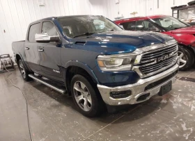 Dodge RAM 1500 LARAMIE 4X4 5'7 BOX/ФИКСИРАНА ЦЕНА ДО БГ!