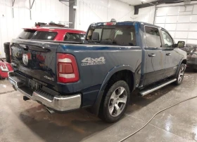 Dodge RAM 1500 LARAMIE 4X4 5&#39;7 BOX/ФИКСИРАНА ЦЕНА ДО БГ! - 63400 лв. - 53232921 6