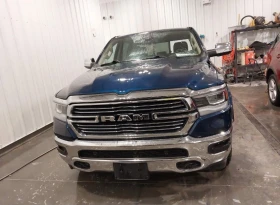Dodge RAM 1500 LARAMIE 4X4 5&#39;7 BOX/ФИКСИРАНА ЦЕНА ДО БГ! - 63400 лв. - 53232921 2