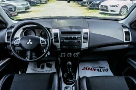 Mitsubishi Outlander 2.0 DI-D 4WD | 171 000. |  !  | Mobile.bg    6