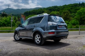 Mitsubishi Outlander 2.0 DI-D 4WD | 171 000. |  !  | Mobile.bg    3