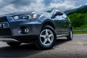 Mitsubishi Outlander 2.0 DI-D 4WD | 171 000. |  !  | Mobile.bg    5