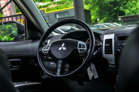 Mitsubishi Outlander 2.0 DI-D 4WD | 171 000. |  !  | Mobile.bg    9