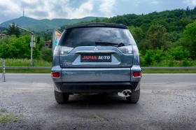 Mitsubishi Outlander 2.0 DI-D 4WD | 171 000. |  !  | Mobile.bg    4
