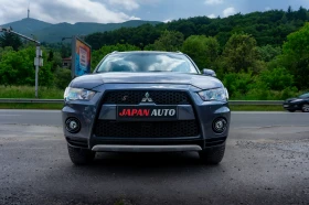Mitsubishi Outlander 2.0 DI-D 4WD | 171 000. |  !  | Mobile.bg    2